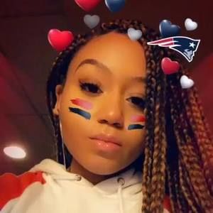 Meet your Posher, Shannon